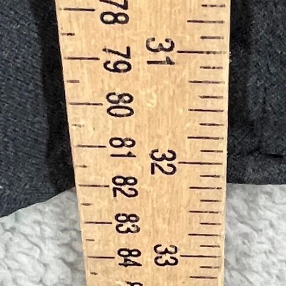 NWT Your Neighbors Button Up Shirt Mens Medium Gray - Picture 11 of 15